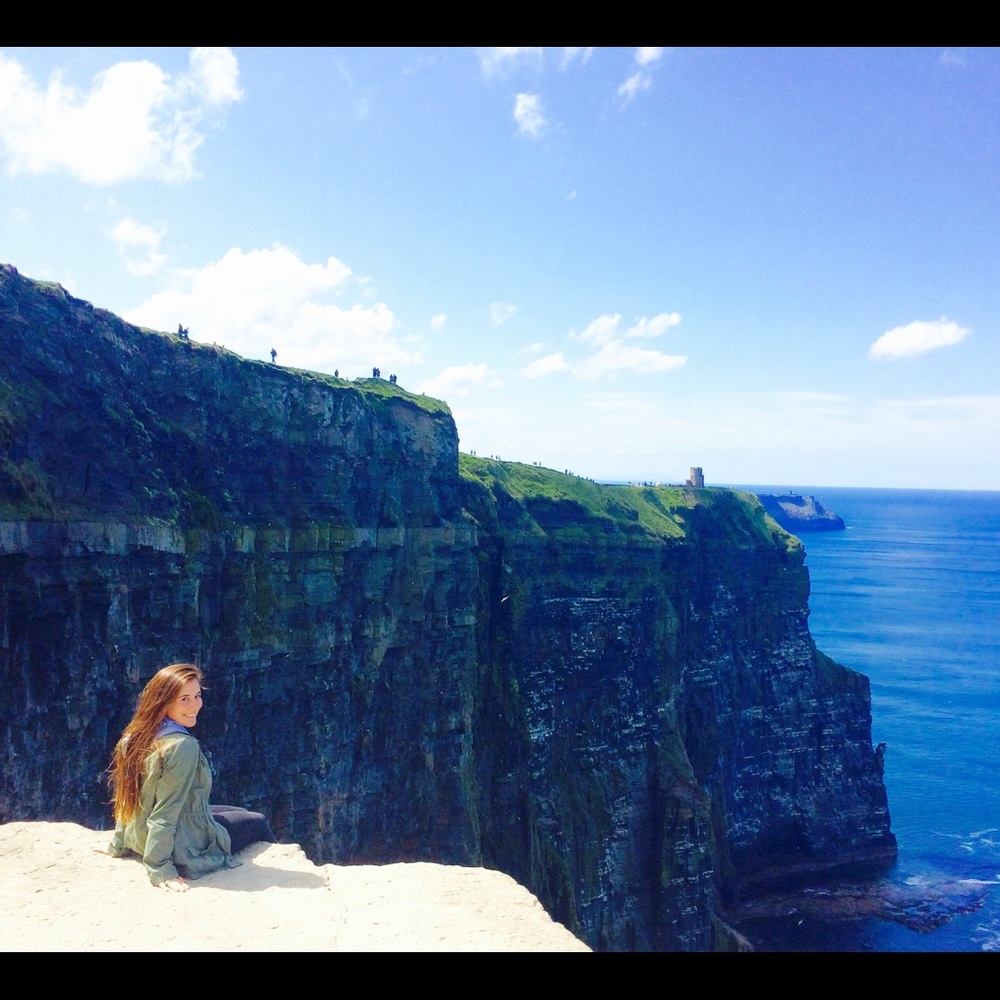 Meet your Posher, Marion